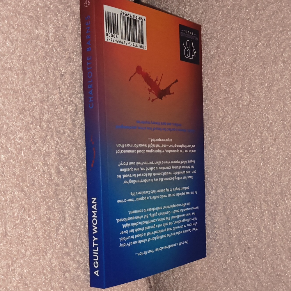 Novel - Picture 4 of 4